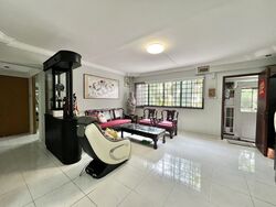 Blk 307 Woodlands Avenue 1 (Woodlands), HDB 4 Rooms #557497911